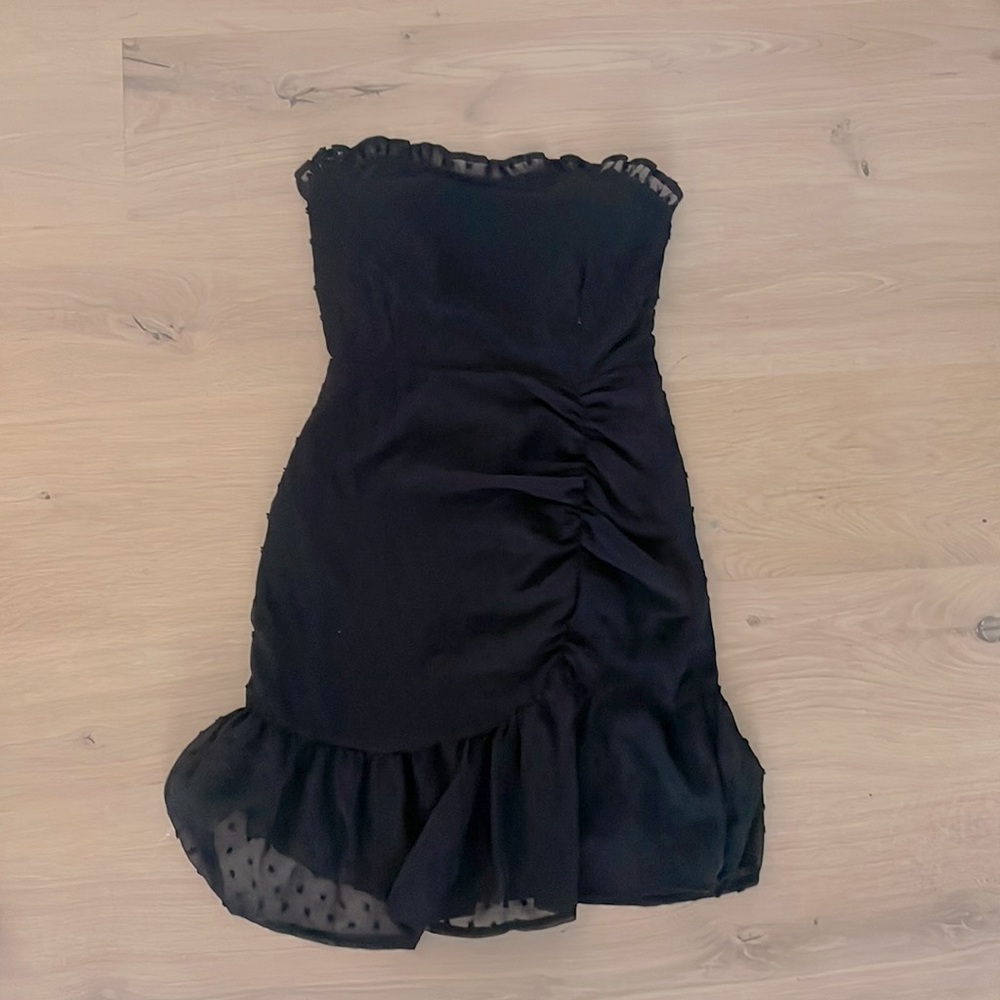 Hoco dress